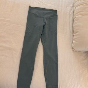 Lululemon Wunder Under SmoothCover Leggings